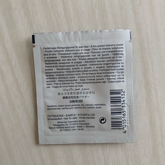 🎉FREE🎉 WITH PURCHASE - Picture 2 of 2